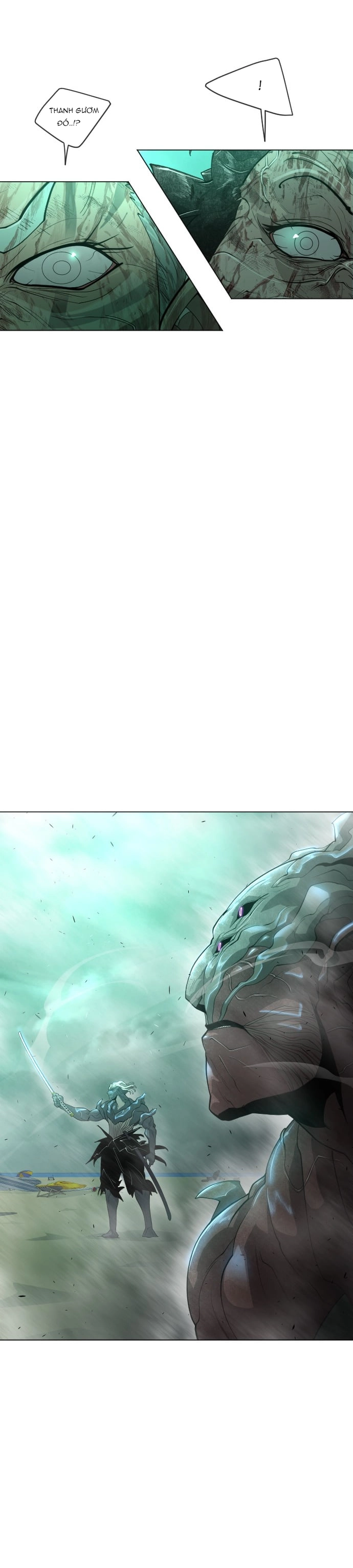 Kỷ Nguyên Siêu Anh Hùng Chapter 132 - Trang 2
