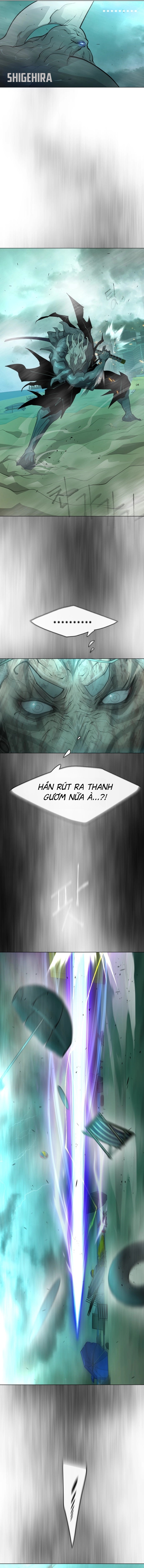 Kỷ Nguyên Siêu Anh Hùng Chapter 132 - Trang 2