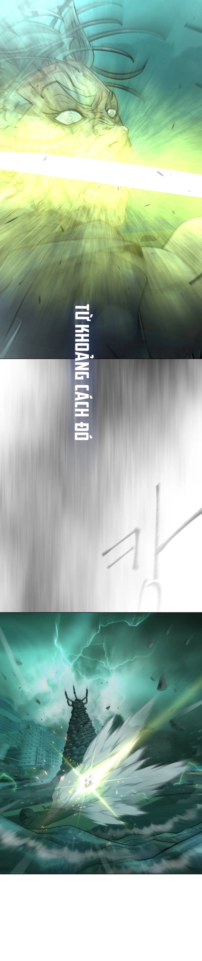 Kỷ Nguyên Siêu Anh Hùng Chapter 132 - Trang 2