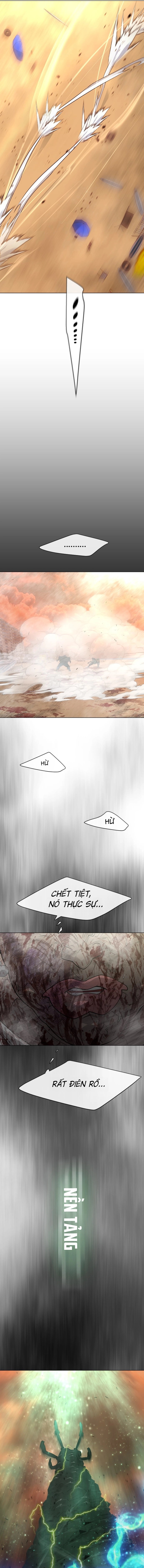 Kỷ Nguyên Siêu Anh Hùng Chapter 132 - Trang 2
