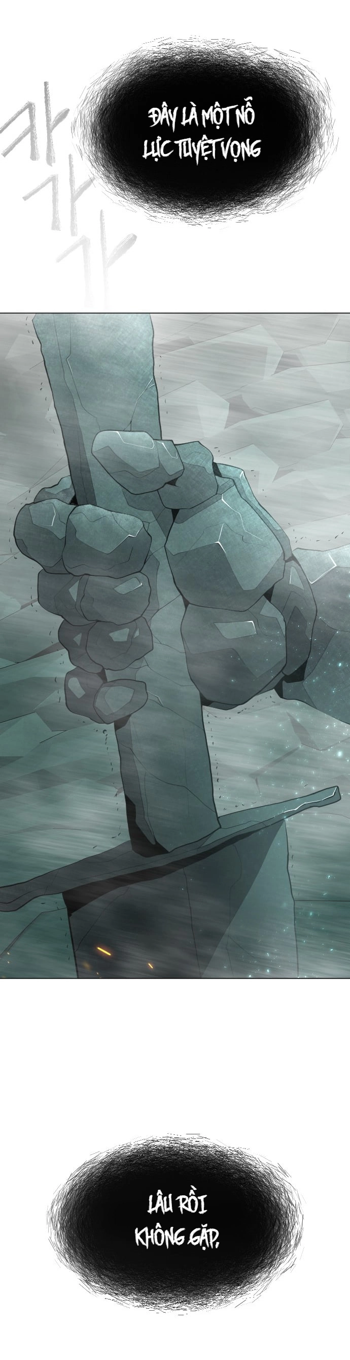 Kỷ Nguyên Siêu Anh Hùng Chapter 132 - Trang 2