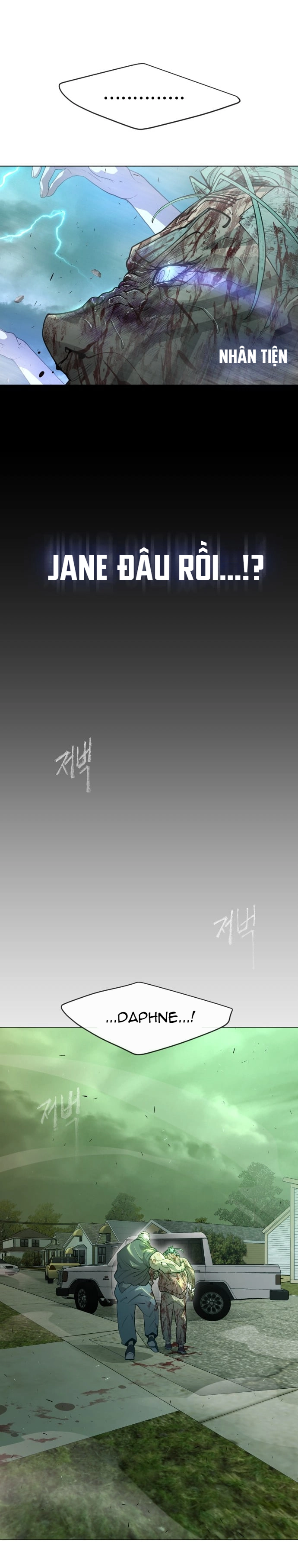 Kỷ Nguyên Siêu Anh Hùng Chapter 132 - Trang 2