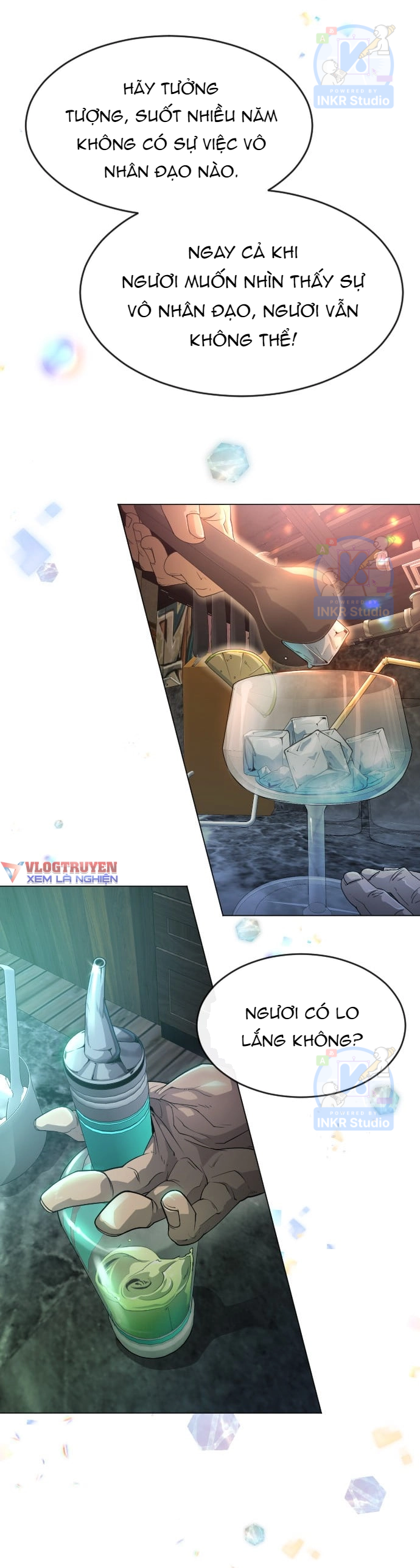 Kỷ Nguyên Siêu Anh Hùng Chapter 133 - Trang 2