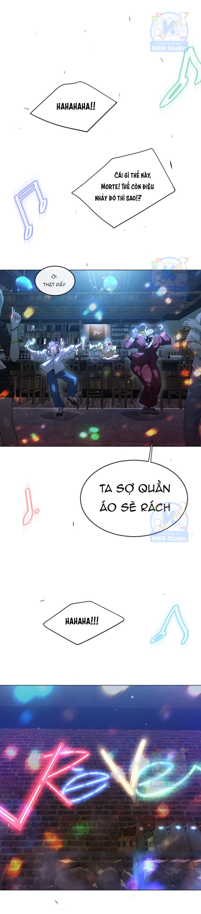Kỷ Nguyên Siêu Anh Hùng Chapter 133 - Trang 2