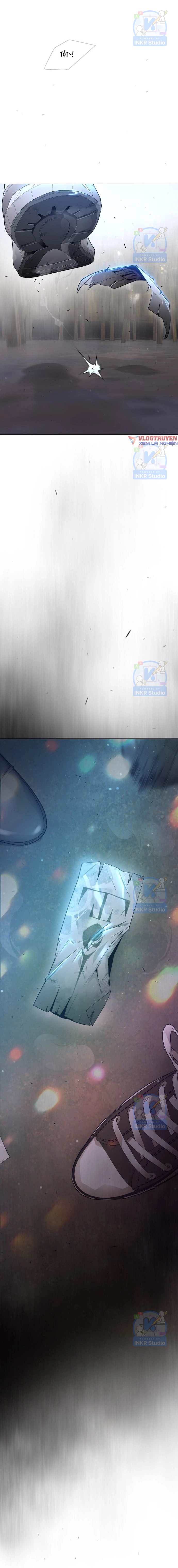 Kỷ Nguyên Siêu Anh Hùng Chapter 133 - Trang 2