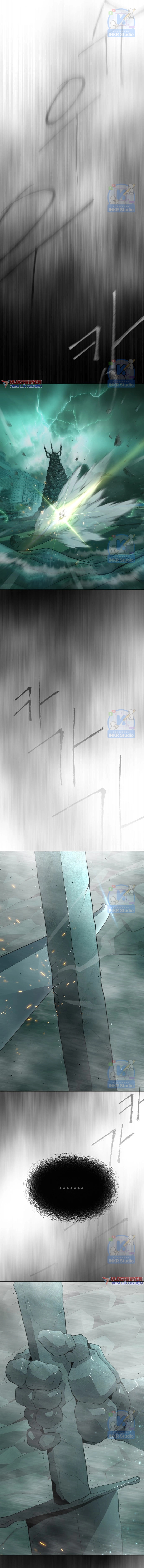 Kỷ Nguyên Siêu Anh Hùng Chapter 133 - Trang 2