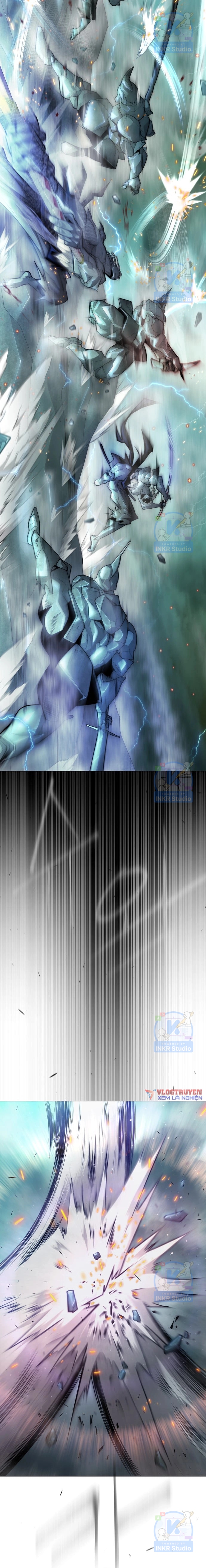 Kỷ Nguyên Siêu Anh Hùng Chapter 133 - Trang 2