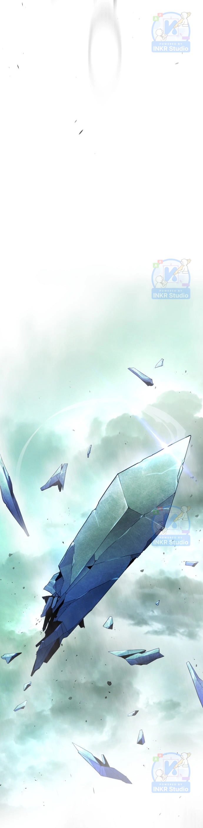 Kỷ Nguyên Siêu Anh Hùng Chapter 133 - Trang 2