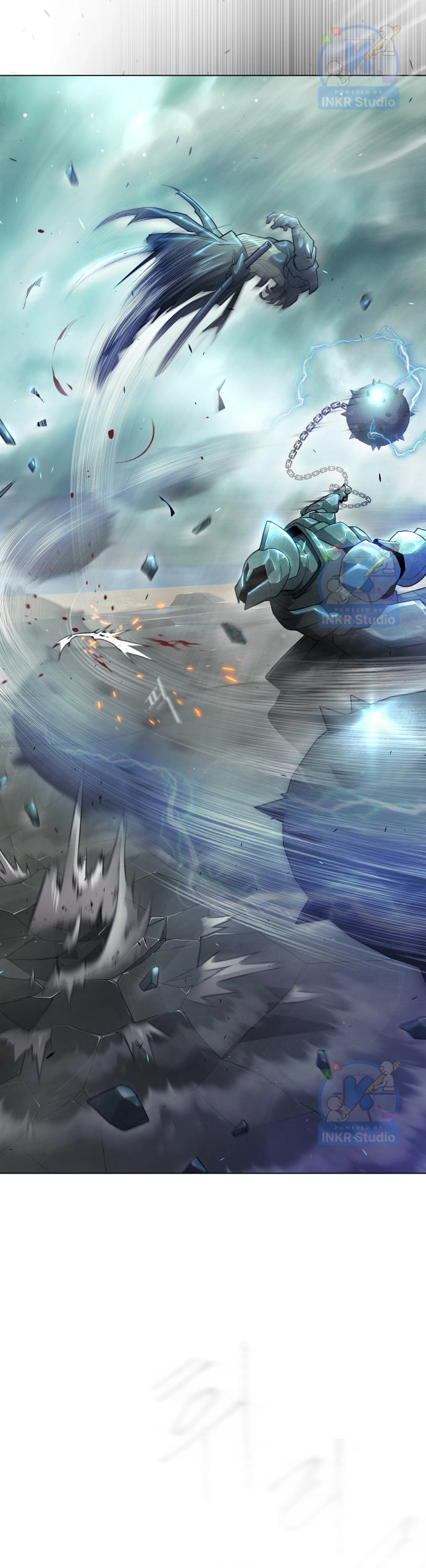 Kỷ Nguyên Siêu Anh Hùng Chapter 133 - Trang 2