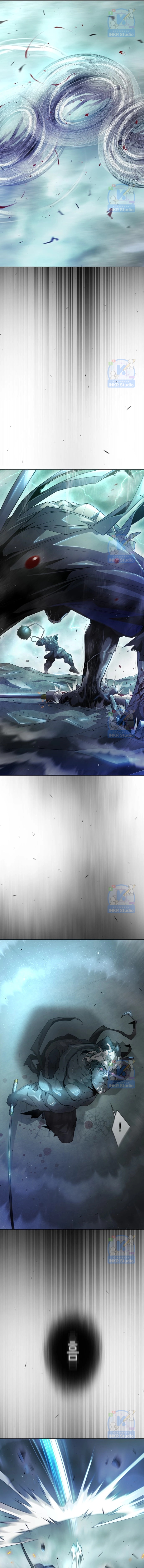 Kỷ Nguyên Siêu Anh Hùng Chapter 133 - Trang 2