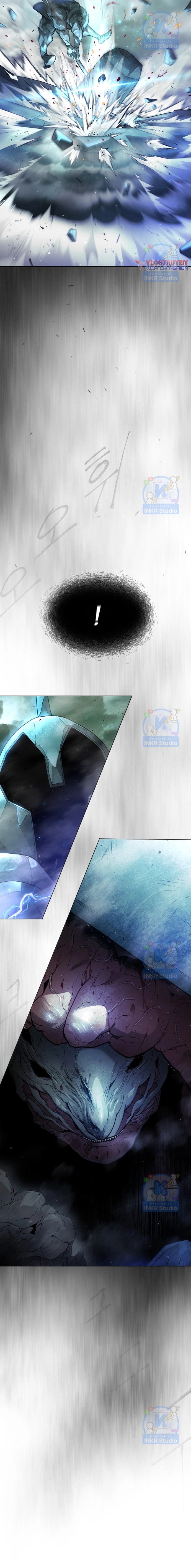 Kỷ Nguyên Siêu Anh Hùng Chapter 133 - Trang 2