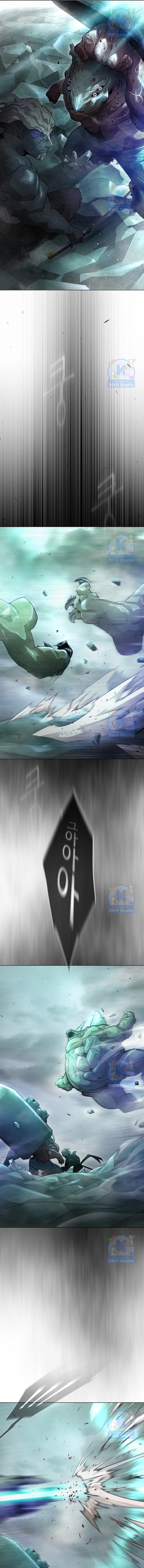 Kỷ Nguyên Siêu Anh Hùng Chapter 133 - Trang 2
