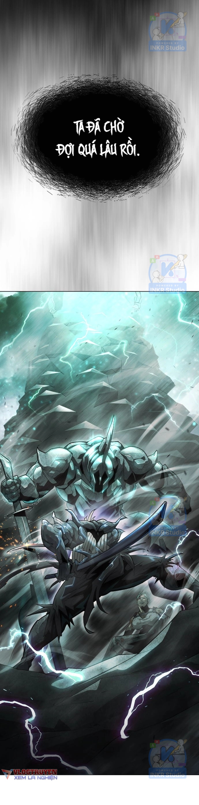 Kỷ Nguyên Siêu Anh Hùng Chapter 133 - Trang 2