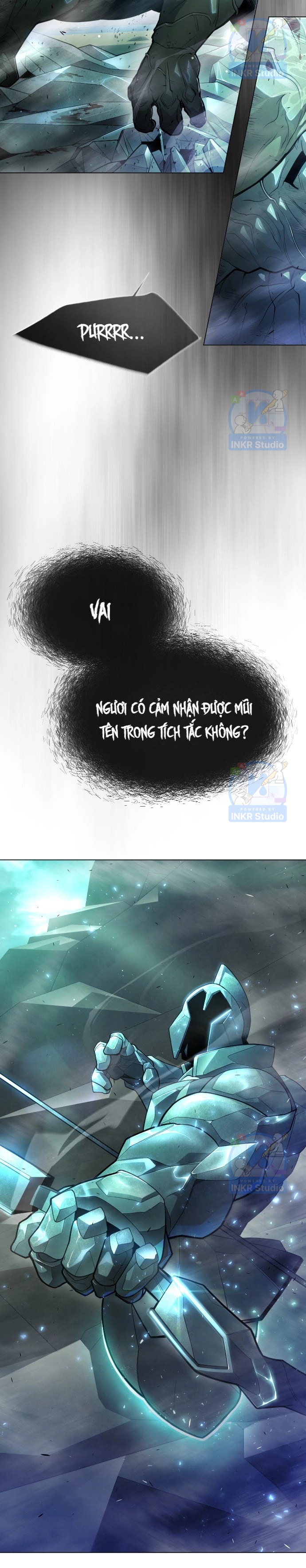Kỷ Nguyên Siêu Anh Hùng Chapter 133 - Trang 2