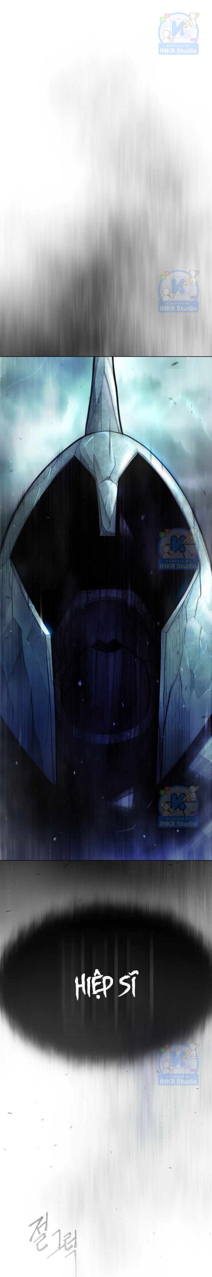 Kỷ Nguyên Siêu Anh Hùng Chapter 133 - Trang 2