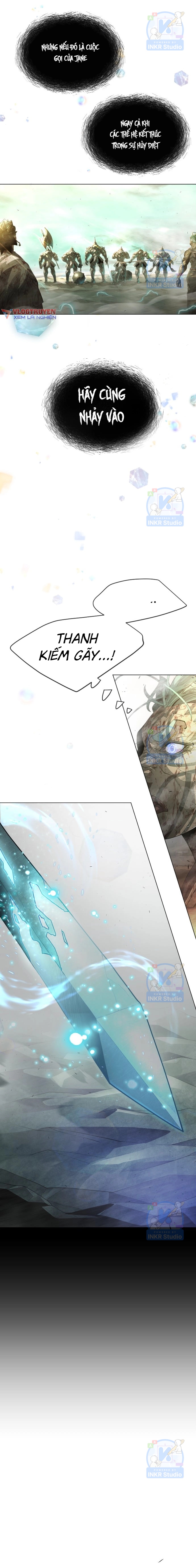 Kỷ Nguyên Siêu Anh Hùng Chapter 133 - Trang 2