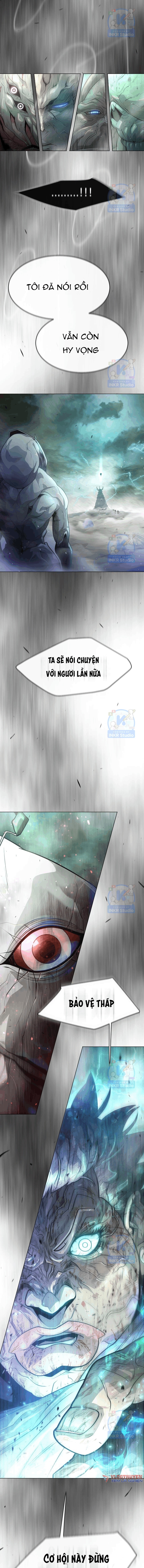 Kỷ Nguyên Siêu Anh Hùng Chapter 133 - Trang 2