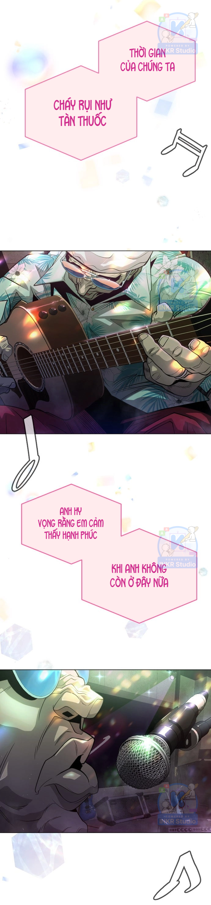 Kỷ Nguyên Siêu Anh Hùng Chapter 133 - Trang 2