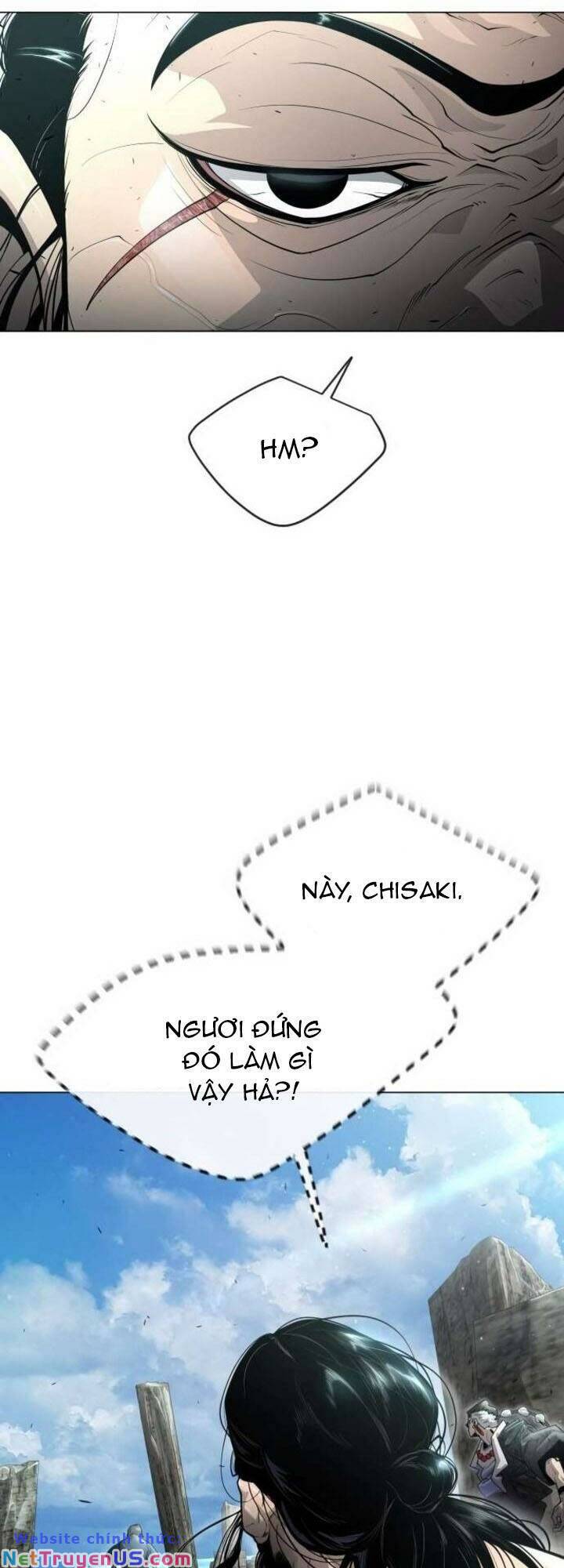 Kỷ Nguyên Siêu Anh Hùng Chapter 134 - Trang 2