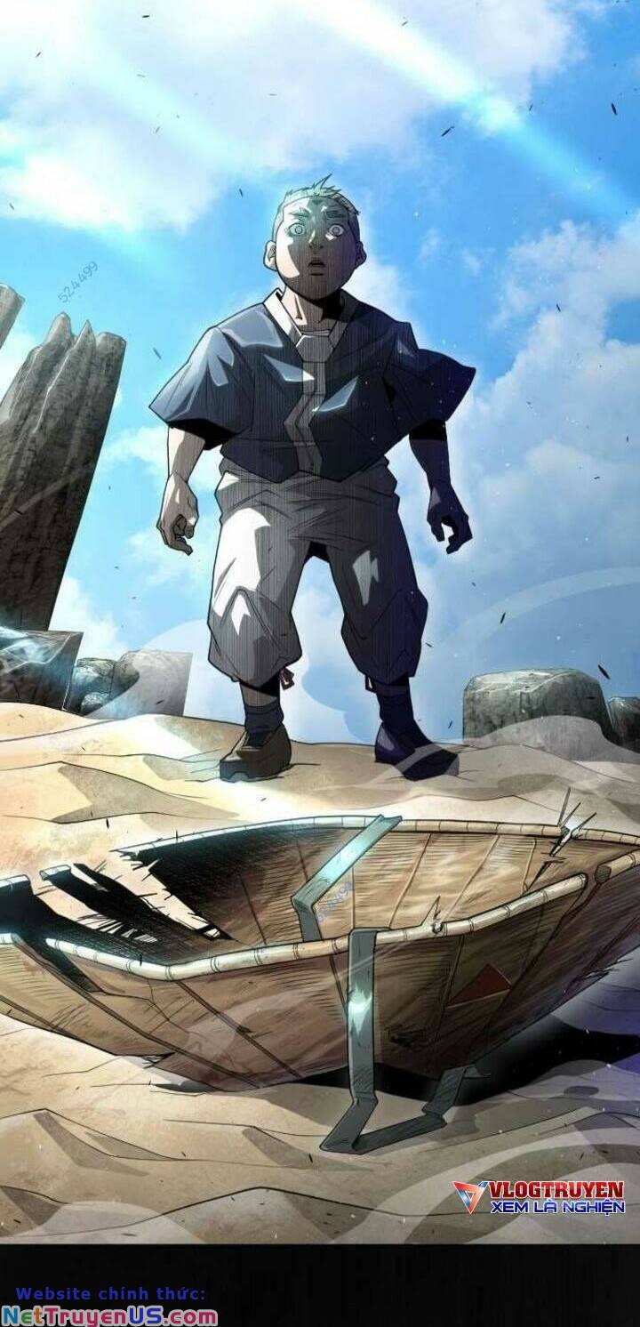 Kỷ Nguyên Siêu Anh Hùng Chapter 134 - Trang 2