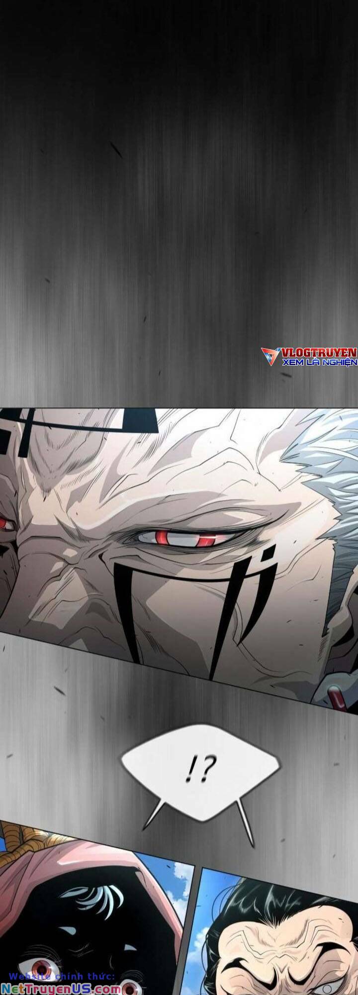 Kỷ Nguyên Siêu Anh Hùng Chapter 134 - Trang 2