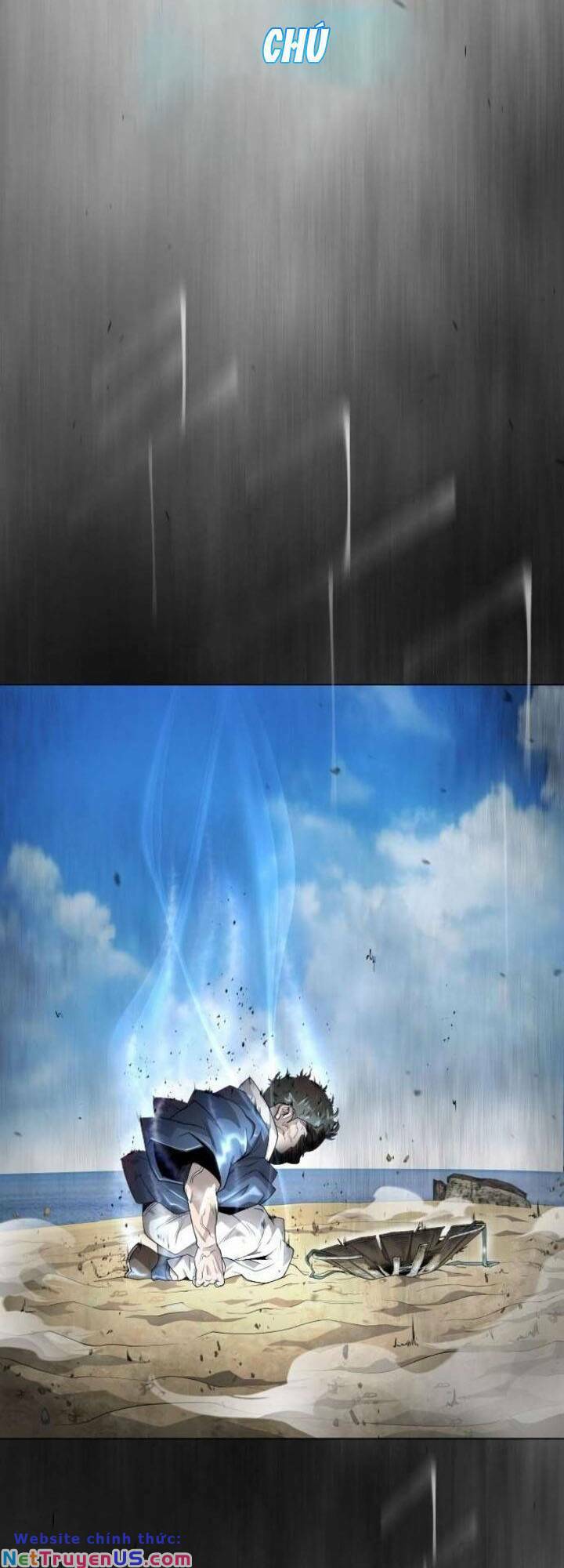 Kỷ Nguyên Siêu Anh Hùng Chapter 134 - Trang 2