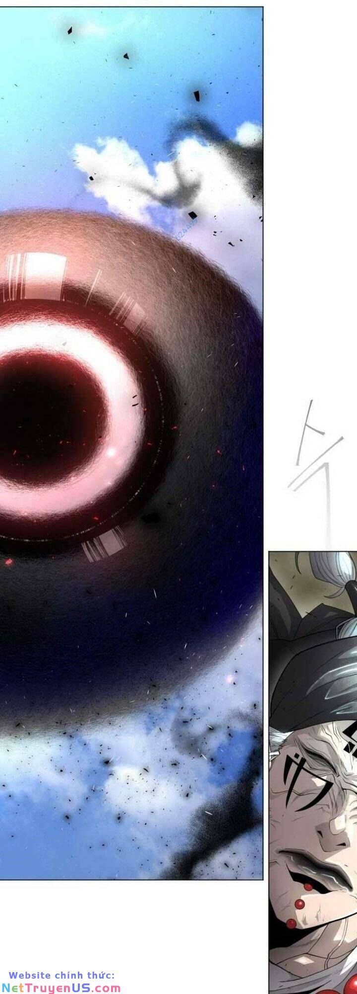Kỷ Nguyên Siêu Anh Hùng Chapter 134 - Trang 2