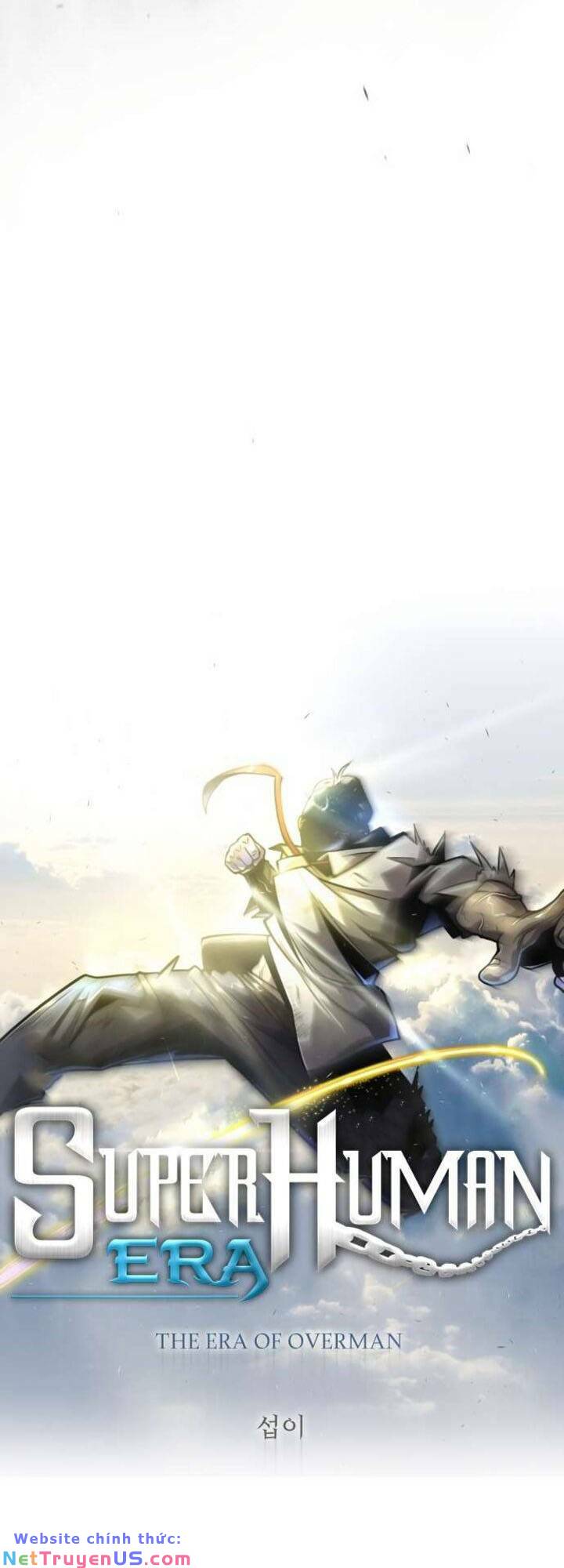 Kỷ Nguyên Siêu Anh Hùng Chapter 134 - Trang 2