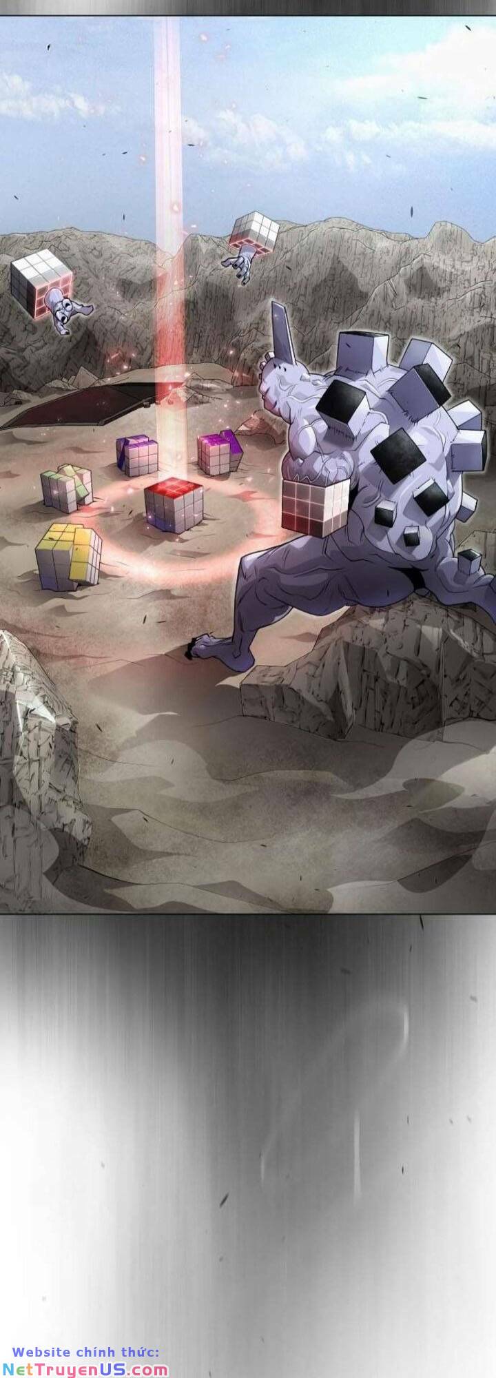 Kỷ Nguyên Siêu Anh Hùng Chapter 134 - Trang 2