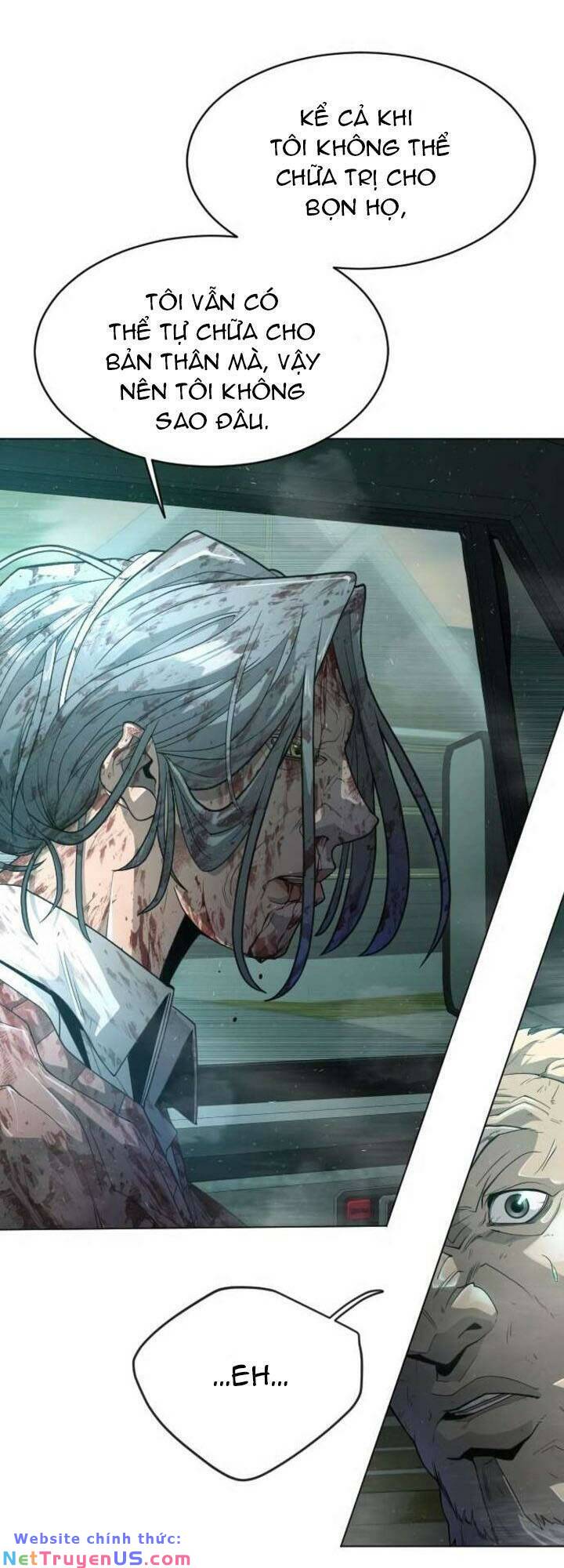 Kỷ Nguyên Siêu Anh Hùng Chapter 134 - Trang 2