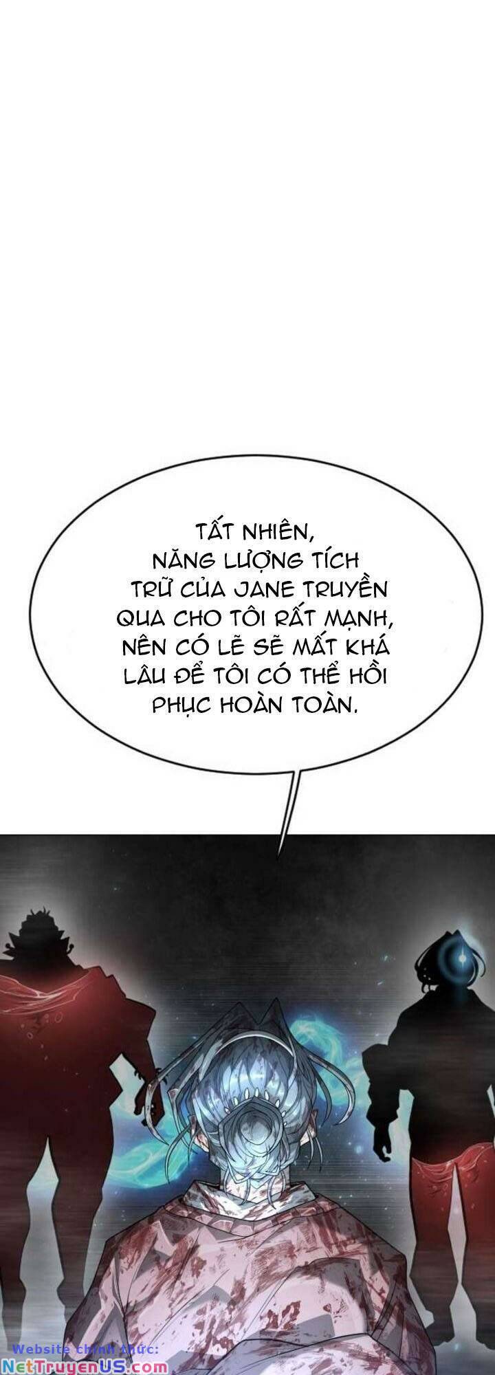 Kỷ Nguyên Siêu Anh Hùng Chapter 134 - Trang 2