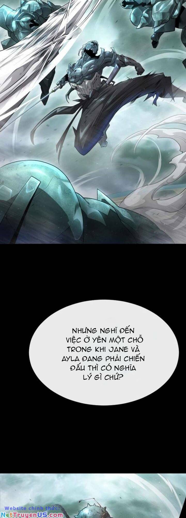 Kỷ Nguyên Siêu Anh Hùng Chapter 134 - Trang 2
