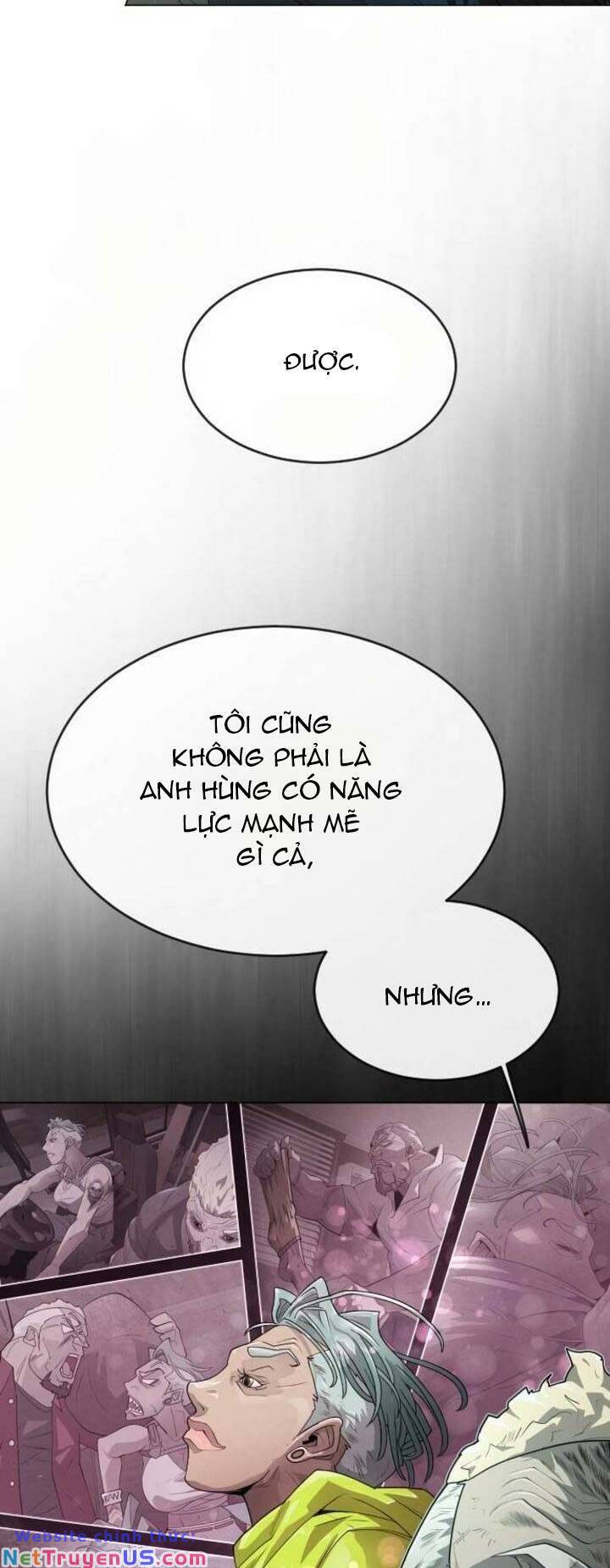 Kỷ Nguyên Siêu Anh Hùng Chapter 134 - Trang 2