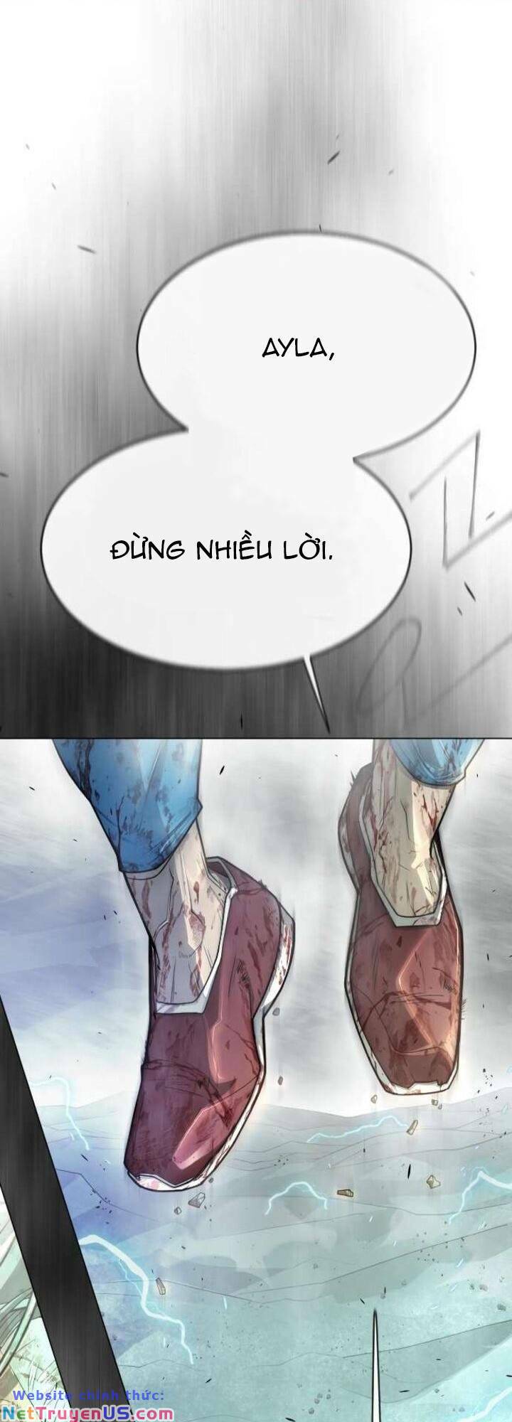 Kỷ Nguyên Siêu Anh Hùng Chapter 134 - Trang 2