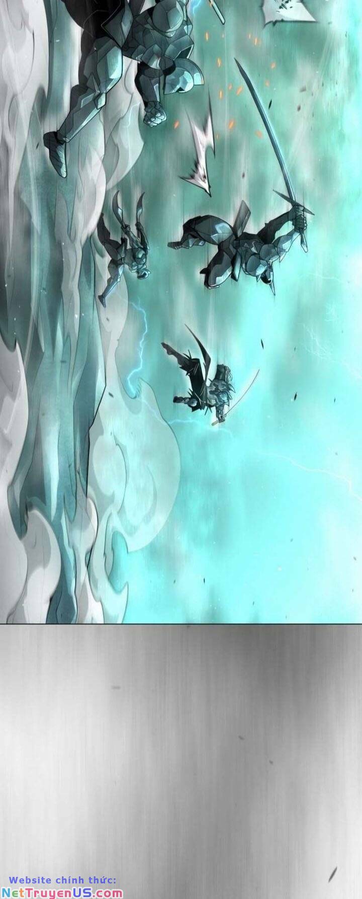 Kỷ Nguyên Siêu Anh Hùng Chapter 134 - Trang 2