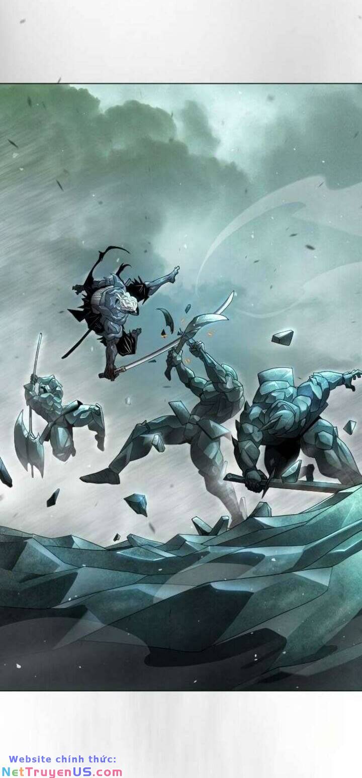 Kỷ Nguyên Siêu Anh Hùng Chapter 134 - Trang 2