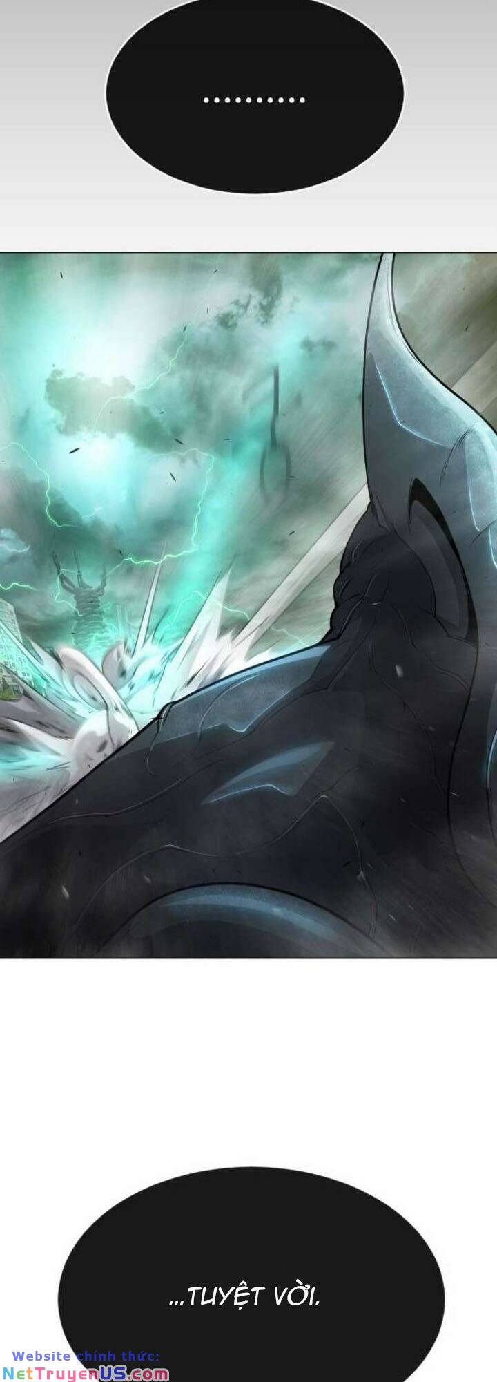 Kỷ Nguyên Siêu Anh Hùng Chapter 134 - Trang 2