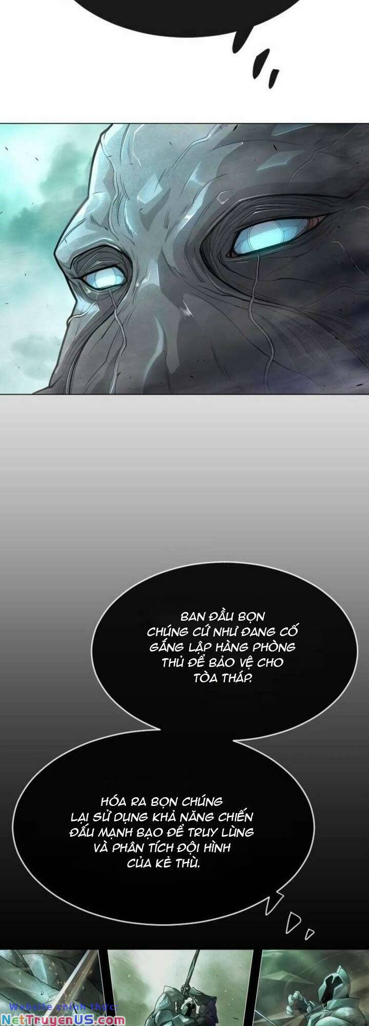 Kỷ Nguyên Siêu Anh Hùng Chapter 134 - Trang 2