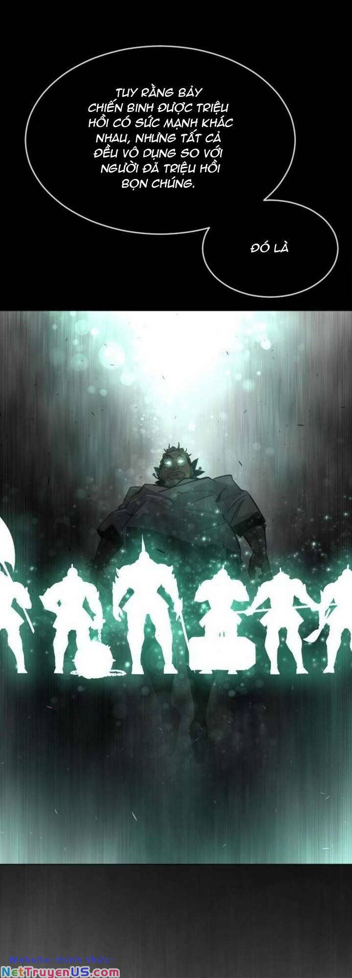 Kỷ Nguyên Siêu Anh Hùng Chapter 134 - Trang 2