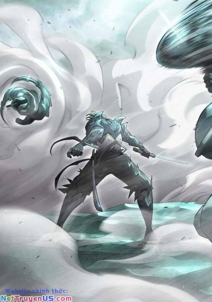 Kỷ Nguyên Siêu Anh Hùng Chapter 134 - Trang 2