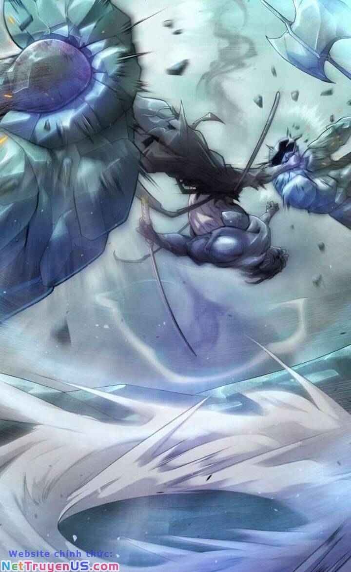 Kỷ Nguyên Siêu Anh Hùng Chapter 134 - Trang 2