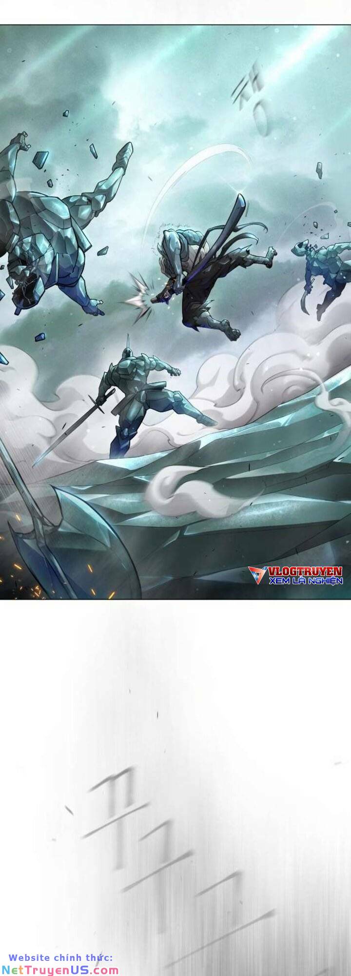 Kỷ Nguyên Siêu Anh Hùng Chapter 134 - Trang 2