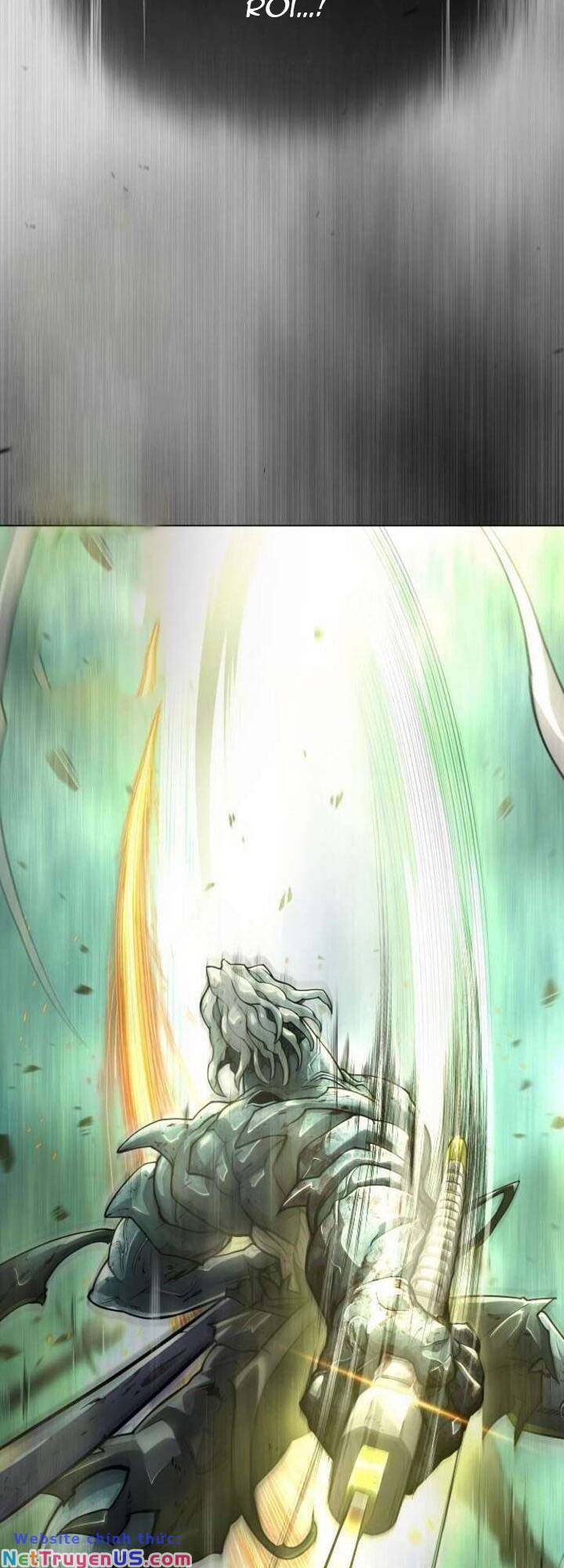 Kỷ Nguyên Siêu Anh Hùng Chapter 134 - Trang 2