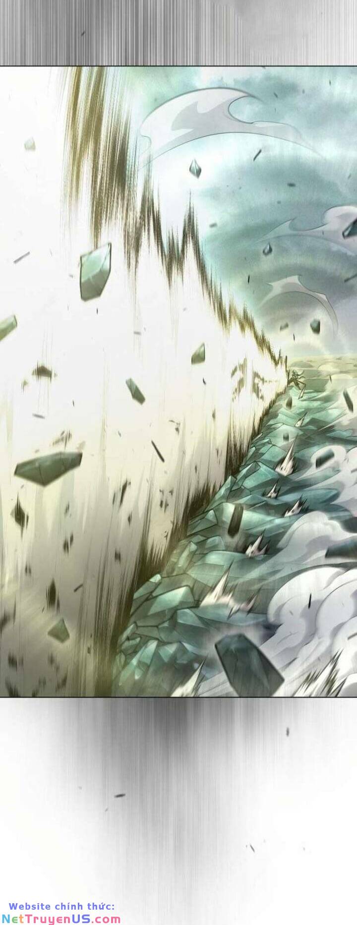Kỷ Nguyên Siêu Anh Hùng Chapter 134 - Trang 2