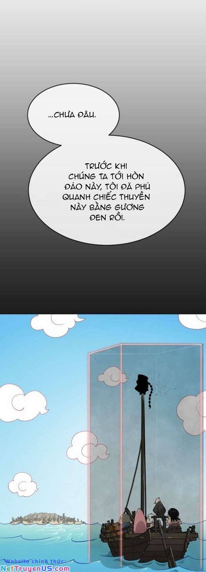 Kỷ Nguyên Siêu Anh Hùng Chapter 134 - Trang 2