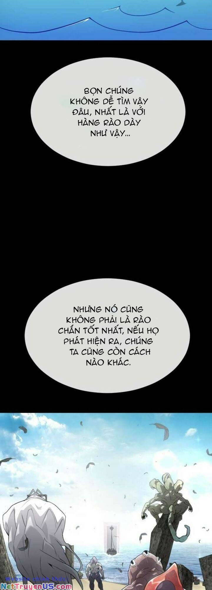 Kỷ Nguyên Siêu Anh Hùng Chapter 134 - Trang 2