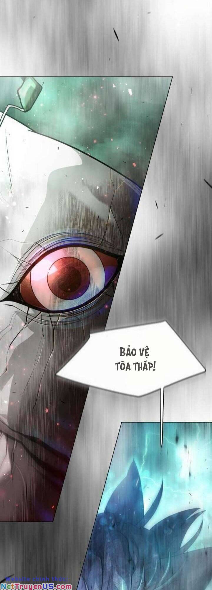Kỷ Nguyên Siêu Anh Hùng Chapter 134 - Trang 2