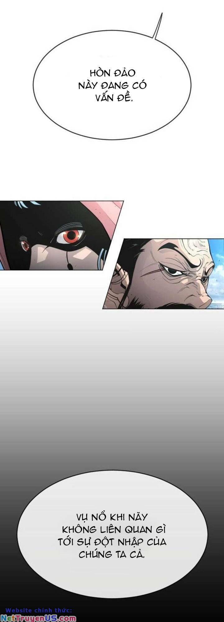 Kỷ Nguyên Siêu Anh Hùng Chapter 134 - Trang 2