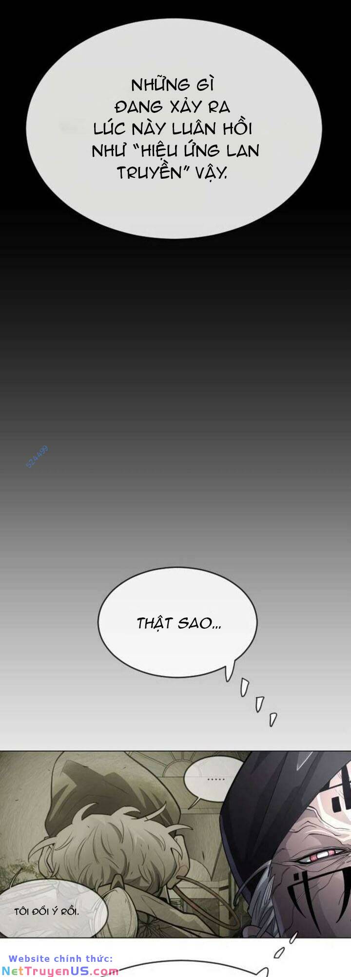 Kỷ Nguyên Siêu Anh Hùng Chapter 134 - Trang 2