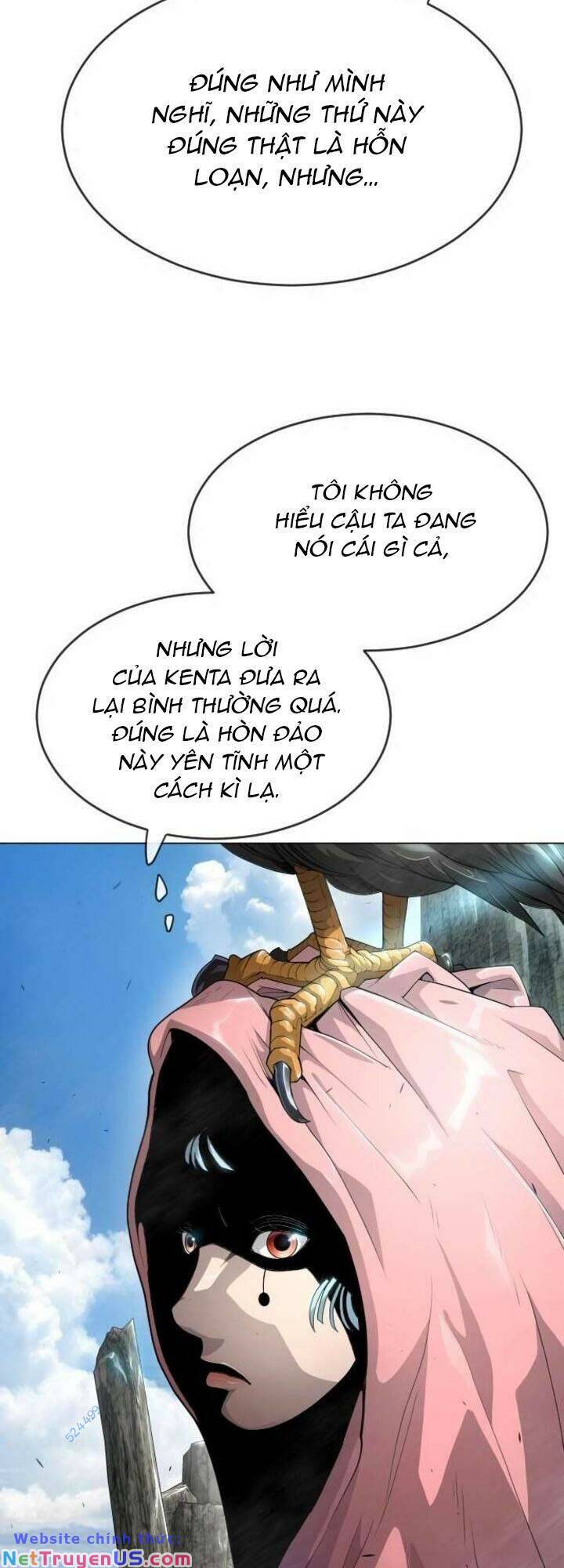 Kỷ Nguyên Siêu Anh Hùng Chapter 134 - Trang 2